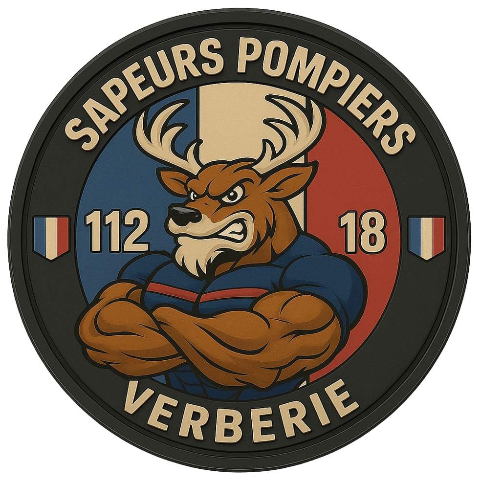 Logo Amicale VERBERIE